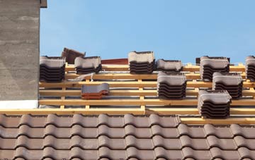 Whitehawk clay roofing costs