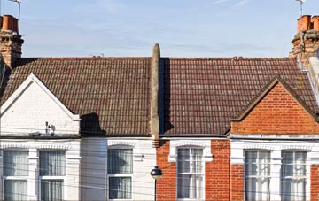 clay roofing Whitehawk, East Sussex
