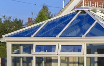 professional Whitehawk conservatory insulation