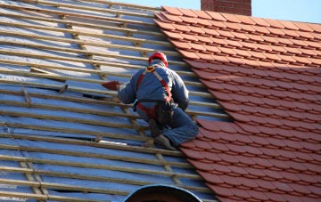 roof tiles Whitehawk, East Sussex