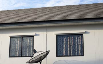 Whitehawk rubber roof costs
