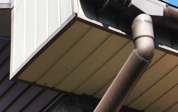 Whitehawk soffit installation costs