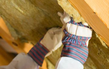 types of Whitehawk pitched roof insulation materials