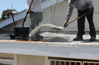 Whitehawk flat roofing repair