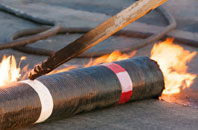 free Whitehawk flat roofing repair quotes